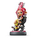 amiibo(アミーボ) タコガール（スプラトゥーンシリーズ） 誕生日 プレゼント クリスマス クリスマスプレゼント