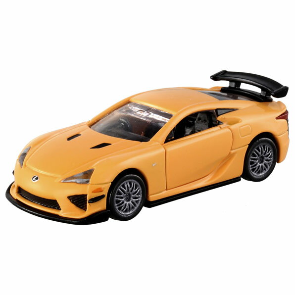 (廃番品)トミカプレミアム030 レクサス LFA ニュルブルクリンクパッケージ ギフト プレゼント
