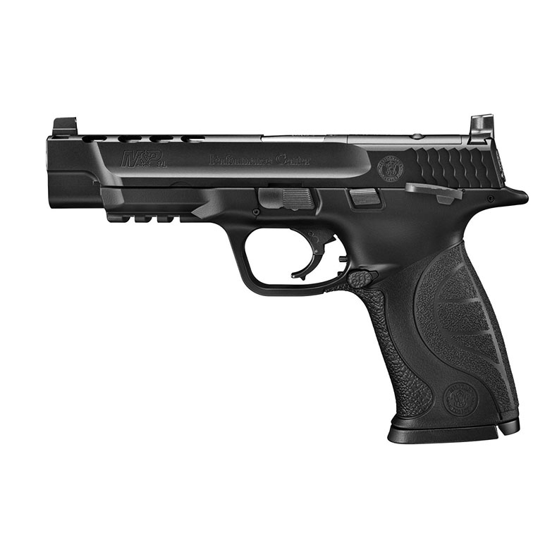 東京マルイ S&W M&P 9L PCポーテッド ガスブローバック 18歳以上 サバイバルゲーム サバゲー 装備 ミリタリー シューティング マッチ 送料無料