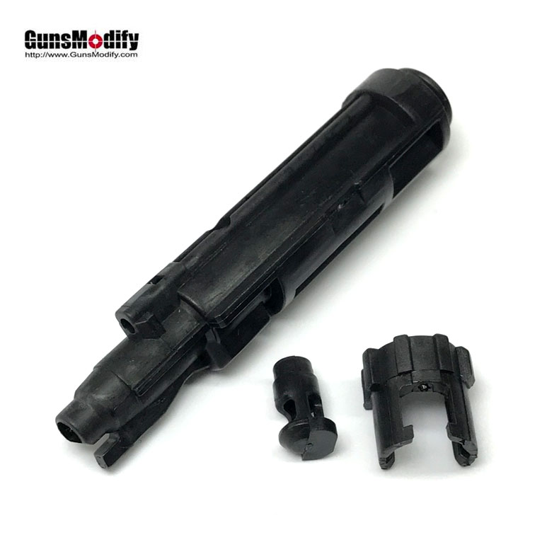 Guns Modify 東京マルイ GBB MWS M4シリーズ共用 強化ローディングノズル カスタム オプション パーツ ..