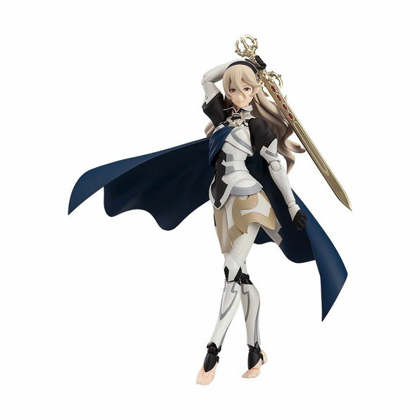figma(フィグマ)ファイアーエムブレムif カムイ(女) 誕生日 プレゼント クリスマス クリスマスプレゼントのサムネイル
