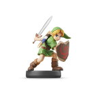 amiibo(アミーボ)こどもリンク(大乱闘スマッシュブラザーズシリーズ) 誕生日 プレゼント クリスマス クリスマスプレゼント