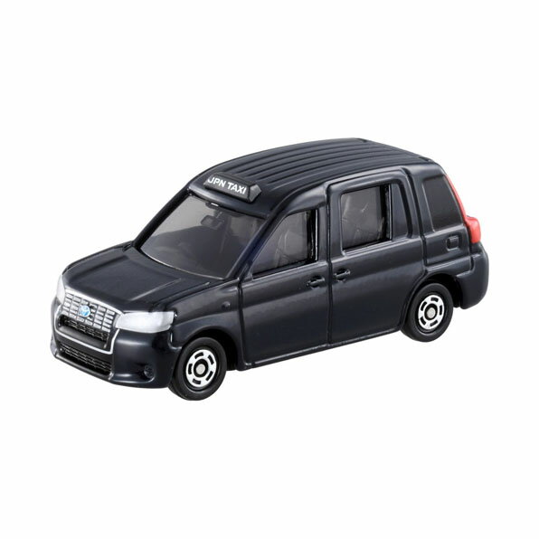 (廃番品)トミカ027 トヨタ ジャパンタクシー ギフト プレゼント