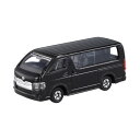 トミカ113 トヨタ ハイエース ギフト プレゼント