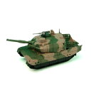 KBオリジナル プルバックマシーン 10式戦車 陸上自衛隊 カスタム オプション パーツ サバイバルゲーム サバゲー 装備 ミリタリー