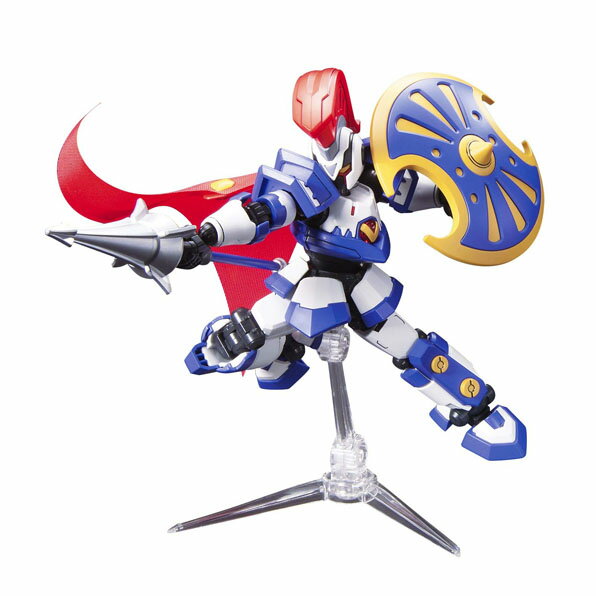 ハイパーファンクション LBXアキレス プラモデル『ダンボール戦機』[BANDAI SPIRITS]
