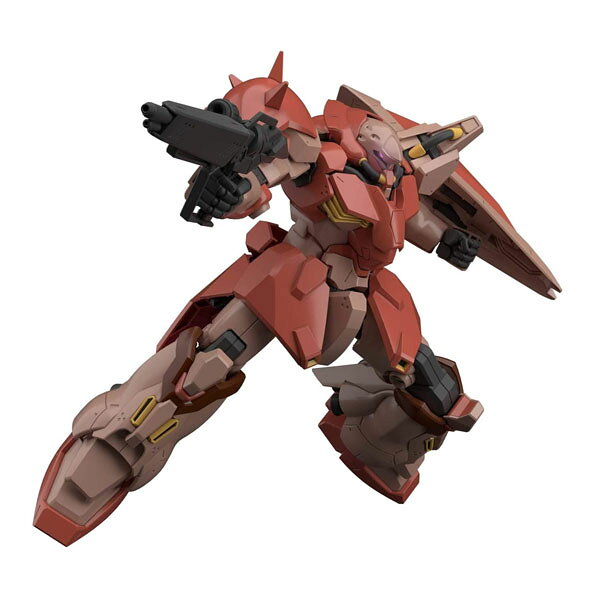 HGUC 1/144 メッサーF01型 プラモデル『機動戦士ガンダム 閃光のハサウェイ』[BANDAI SPIRITS]