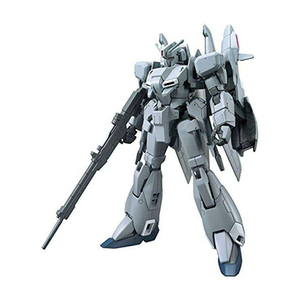 HGUC 1/144 ゼータプラス(ユニコーンVer.)プラモデル[BANDAI SPIRITS]