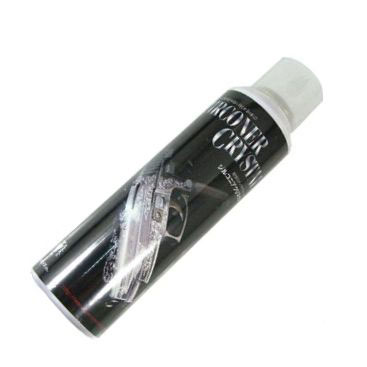 CAROM SHOT ジルコニアクリスタル200mlマグナム缶 強力透明表面保護ガラス皮膜シールドスプレー カスタム オプション パーツ サバイバルゲーム サバゲー IPSC スチールチャレンジ シューティング マッチ 装備 ミリタリーのサムネイル