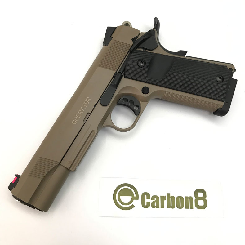 CARBON8 ܥͥ M45 DOC CO2 ֥Хå ǥȥ顼 оǯ18аʾ  ץ ѡ ХХ륲 Х IPSC  塼ƥ ޥå  ߥ꥿꡼