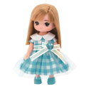 リカちゃん LD-21 ふたごのいもうと おちゃめなミキちゃん ギフト プレゼント
