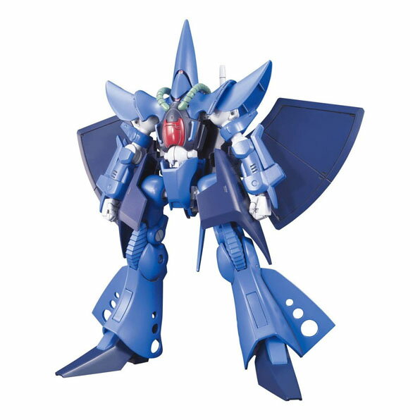 HGUC 1/144 ハンブラビ プラモデル『機動戦士Zガンダム』[BANDAI SPIRITS]