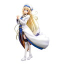 ゴブリンスレイヤー 女神官 1/7 完成品フィギュア[ファット・カンパニー]