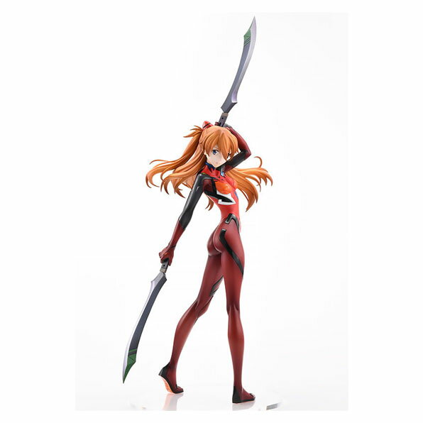 楽天市場】エヴァンゲリオン アスカ フィギュアの通販 楽天市場】エヴァンゲリオン アスカ フィギュアの通販