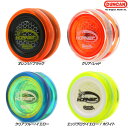 ダンカン DANCAN ホーネットHornet ヨーヨー スターバーストレスポンスを採用した ハイスペック ルーピングモデル 初心者から上級者まで ギフト プレ...