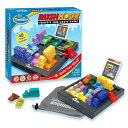 ThinkFun ラッシュアワー シンクファン ThinkFun ラッシュアワー Rush Hour ボードゲーム 脳トレ パズルゲーム