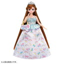 リカちゃん ゆめいろドレスセット ゆめかわレインボー ギフト プレゼント
