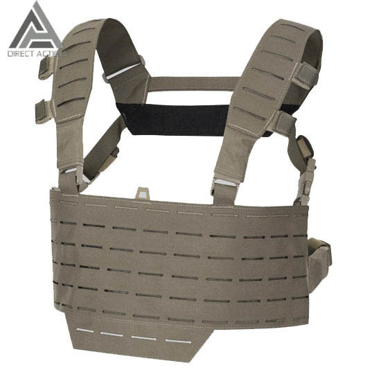 DIRECT ACTION WARWICK SLICK CHEST RIG チェストリグ アダプティブグリーン サバゲー 装備 サバイバルゲーム