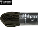 PITCHFORK SYSTEMS パラコード OD PS SWISS スイス軍 50501 サバゲー 装備