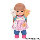 メルちゃん きせかえセット あこがれおしごと ほいくしさん ギフト プレゼント