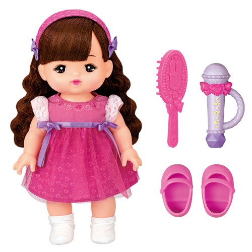 メルちゃん メルちゃんのおともだち うたちゃん ギフト プレゼント