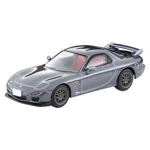 ȥߥߥƥå ơ ͥ LV-N ܼ֤λ16 ޥĥRX-7 SPIRIT R Type A 2002ǯ(졼)[ȥߡƥå]