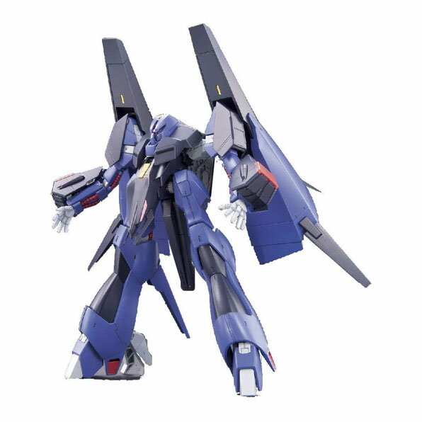 HGUC 1/144 メッサーラ プラモデル[BANDAI SPIRITS]