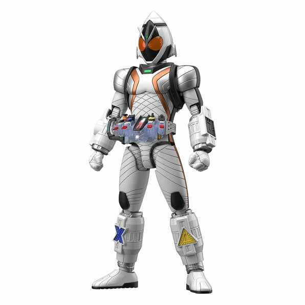 バンダイスピリッツフィギュアライズスタンダード 仮面ライダーフォーゼ ベースステイツ H-