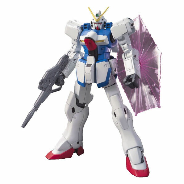 HGUC 1/144 ヴィクトリーガンダム[BANDAI SPIRITS]