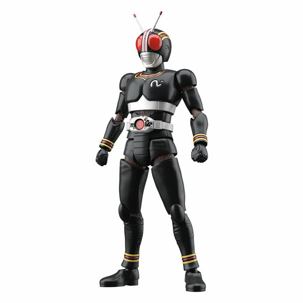 Figure-rise Standard 仮面ライダーBLACK BANDAI SPIRITS