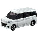 (廃番品)トミカ024 スズキ ソリオ ギフト プレゼント