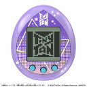 TinyTAN Tamagotchi Purple ver. たまごっち バンダイ 在庫限り