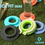 Ampersand アンパサンド ICE RING アイスフィットミニ 保冷剤 エフオー サマーグッズ 暑さ対策 熱中症対策 冷感 アイスリング 冷却 ICE RING 外出 携帯に便利 550円