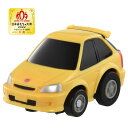 チョロQ e-06 ホンダ シビック タイプR(EK9) 初回特典チョロQコイン付き ギフト プレゼント
