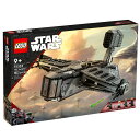 LEGO レゴ 75323 スター・ウォーズ ジャスティファイア