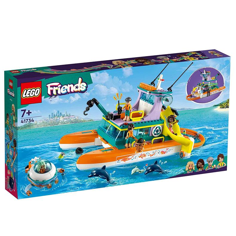 LEGO �쥴 �ե�� 41734 ����쥹���塼�ܡ��� ����̵�� ���ե� �ץ쥼���