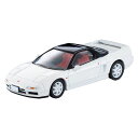 トミカリミテッドヴィンテージ ネオ LV-N247b Honda NSX Type-R (白) 1995年式 トミーテック