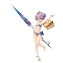 アズールレーン ジャベリン ビーチピクニック！Ver. 1/7 完成品フィギュア[アルター]