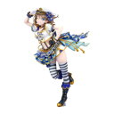 ラブライブ！スクールアイドルフェスティバル ALL STARS 渡辺曜 1/7 完成品フィギュア アルター 送料無料