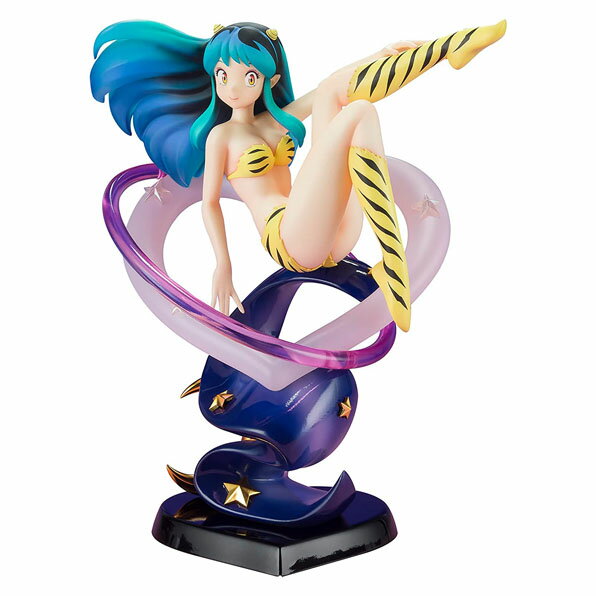B-CLUB - Figuarts Zero chouette ラム 『うる星やつら』[BANDAI SPIRITS]