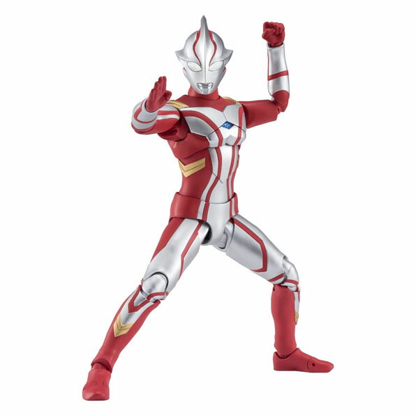 S.H.Figuarts ウルトラマンメビウス BANDAI SPIRITS