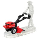 (廃番品)トミカ115 ホンダ FU655 ラッキー ギフト プレゼント