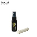 BOLLE ANTI-FOG 曇り止めスプレー B300-PACFAR3 ARコート対応 アンチフォグ シャミークロス同梱 くもり止め フォグクリア カスタム ...