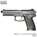 KSC MK23\[RsXg CO2 ABS KXu[obN KXK F800 18ΈȏΏ  ToCoQ[ ToQ[  ~^[