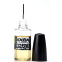 AXON コアベアリングオイルUX スーパーソフト CORE BEARING OIL UX Super soft lube ラジコン ミニッツ カスタム オプション パーツ メール便 ネコポス