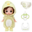 リカちゃん LD-32 ぺんぎん? だいすきげんくん ギフト プレゼント