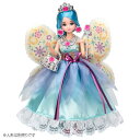 リカちゃん ファンタジープリンセス フェアリープリンセスドレス ギフト プレゼント