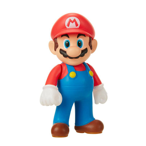 Rakuten - スーパーマリオ フィギュアコレクション マリオ01 FCM-001 ギフト プレゼント