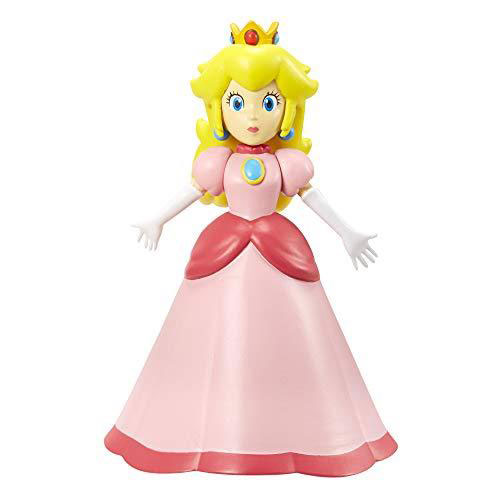 Rakuten - スーパーマリオ フィギュアコレクション ピーチ FCM-005 ギフト プレゼント