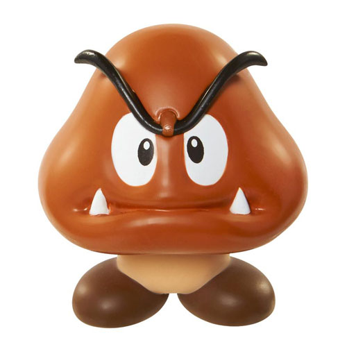Rakuten - スーパーマリオ フィギュアコレクション クリボー FCM-007 ギフト プレゼント
